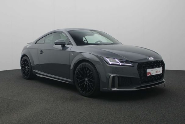 Audi TT 40 TFSI S tronic 145 kW image number 29