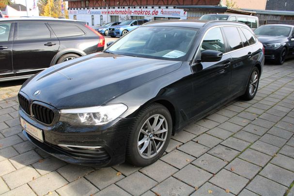 BMW 530d Touring 195 kW image number 1