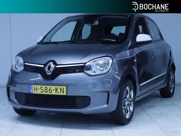 Renault Twingo SCe 75 54 kW image number 1