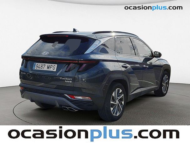 Hyundai Tucson 1.6 CRDi 100 kW image number 3