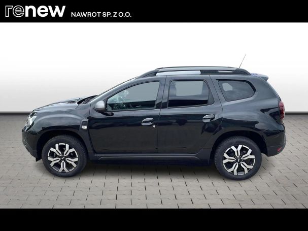 Dacia Duster TCe 96 kW image number 5