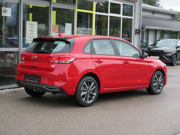 Hyundai i30 118 kW image number 3