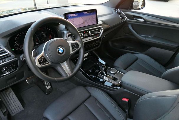 BMW X3 sDrive 100 kW image number 4