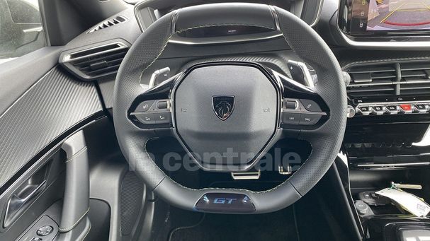 Peugeot 2008 PureTech 130 96 kW image number 11