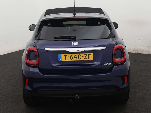 Fiat 500X 1.5 Hybrid Dolcevita 96 kW image number 8