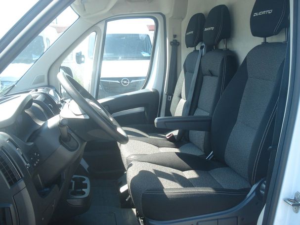 Fiat Ducato 88 kW image number 3