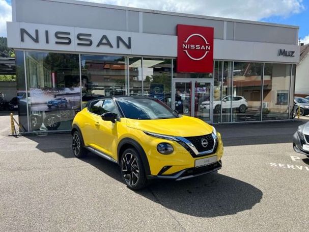 Nissan Juke DIG-T N-Design 86 kW image number 3