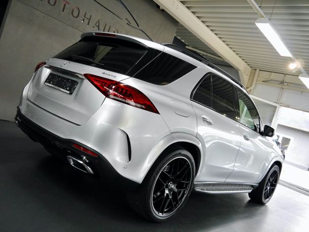 Mercedes-Benz GLE 400 d 4Matic 243 kW image number 7