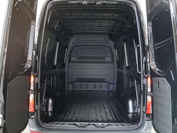 Mercedes-Benz Sprinter 315 RWD 110 kW image number 39