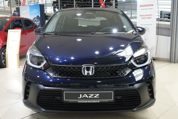 Honda Jazz 1.5 Elegance 90 kW image number 3