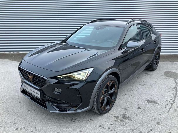 Cupra Formentor 1.5 TSI DSG 110 kW image number 1