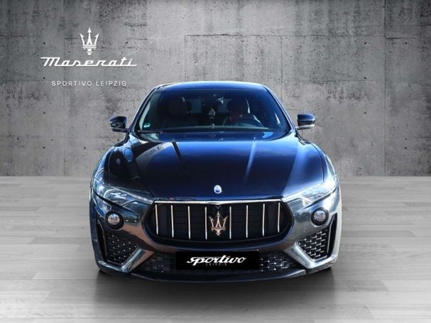 Maserati Levante Diesel GranSport 202 kW image number 2