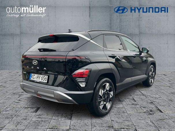 Hyundai Kona 146 kW image number 2