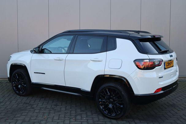 Jeep Compass PHEV 176 kW image number 4