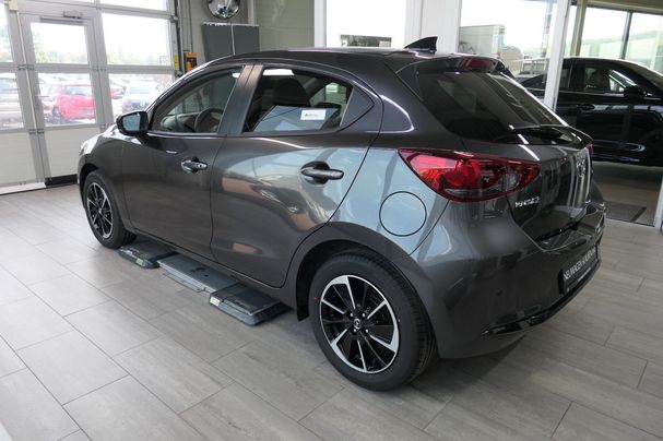 Mazda 2 SKYACTIV-G 115 85 kW image number 5