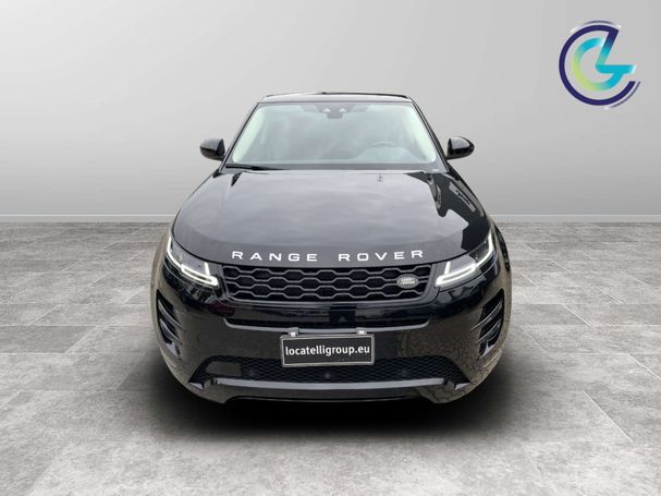 Land Rover Range Rover Evoque R-Dynamic S 177 kW image number 49