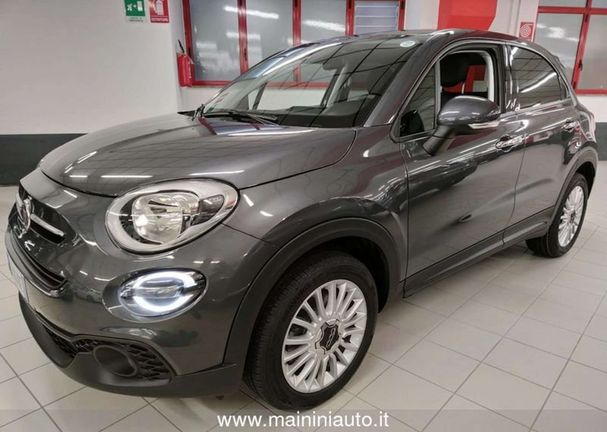 Fiat 500X 1.3 DCT 110 kW image number 1