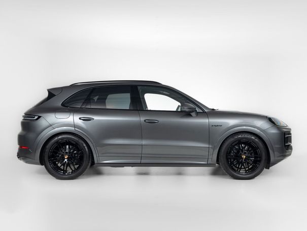 Porsche Cayenne E-Hybrid 346 kW image number 7