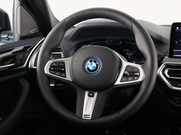 BMW iX3 80 kWh 210 kW image number 2