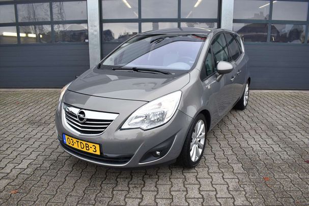 Opel Meriva 1.4 88 kW image number 1