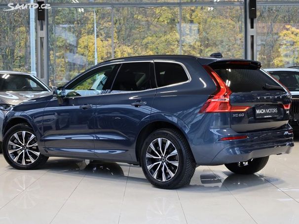 Volvo XC60 B4 AWD 145 kW image number 4