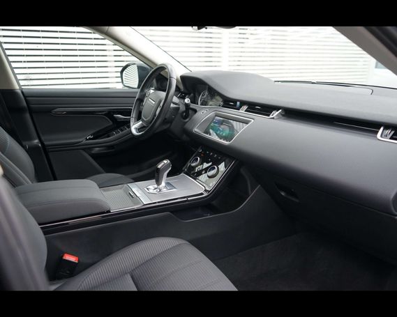 Land Rover Range Rover Evoque AWD 110 kW image number 5