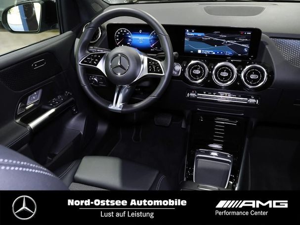 Mercedes-Benz B 180 100 kW image number 9