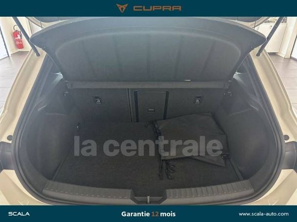 Cupra Leon 150 kW image number 13