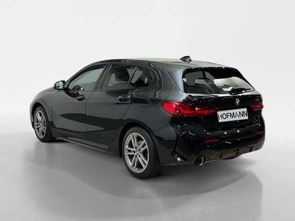 BMW 118i M Sport 100 kW image number 4