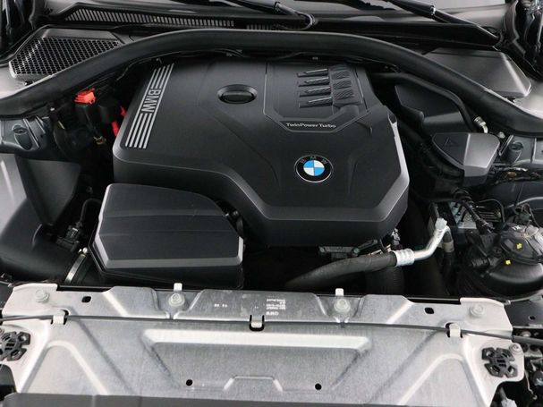 BMW 320i 135 kW image number 5