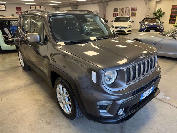 Jeep Renegade 89 kW image number 5