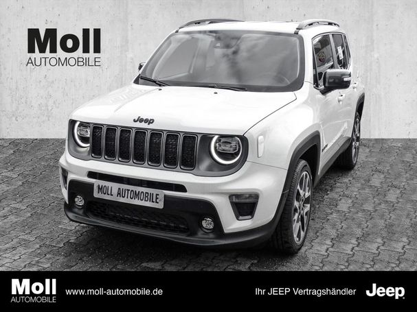 Jeep Renegade 176 kW image number 1