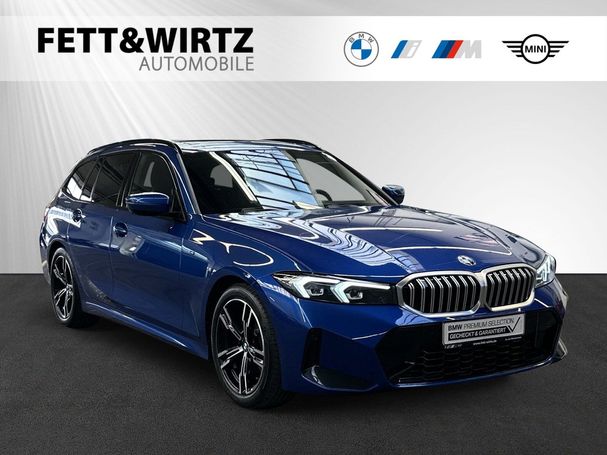 BMW 320d Touring M Sport 140 kW image number 1