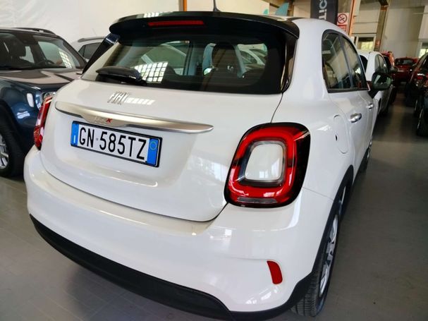 Fiat 500X 1.3 70 kW image number 10