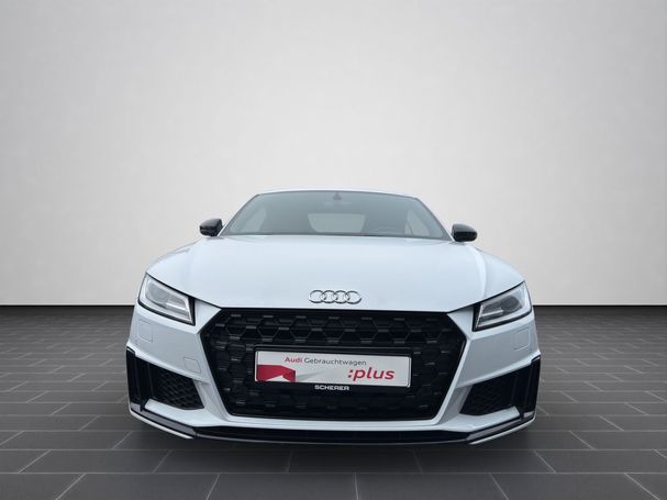 Audi TT 40 TFSI 145 kW image number 2