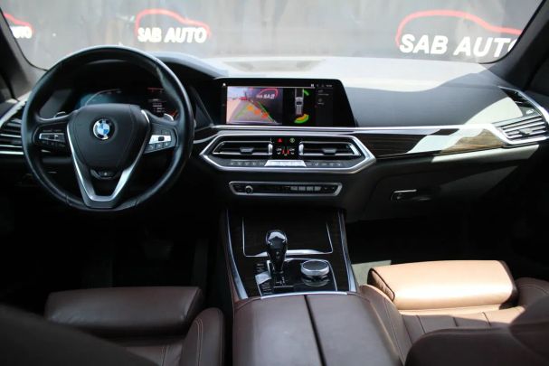 BMW X5 xDrive 250 kW image number 6