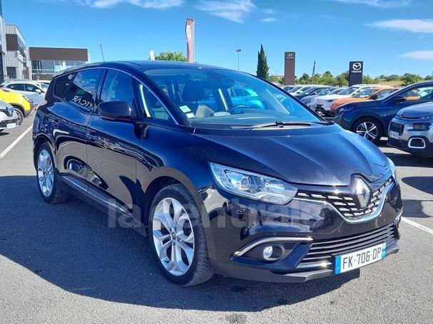 Renault Grand Scenic BLUE dCi 120 88 kW image number 2