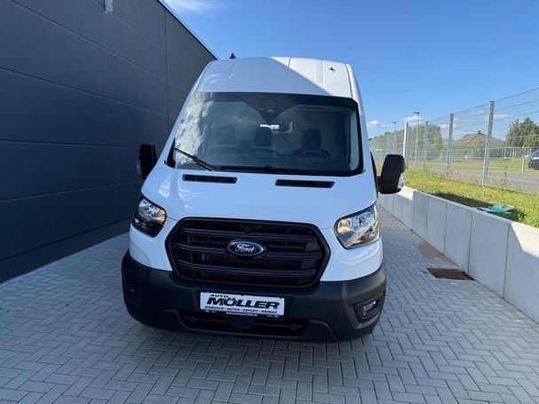 Ford Transit 350 L3 Trend 96 kW image number 18