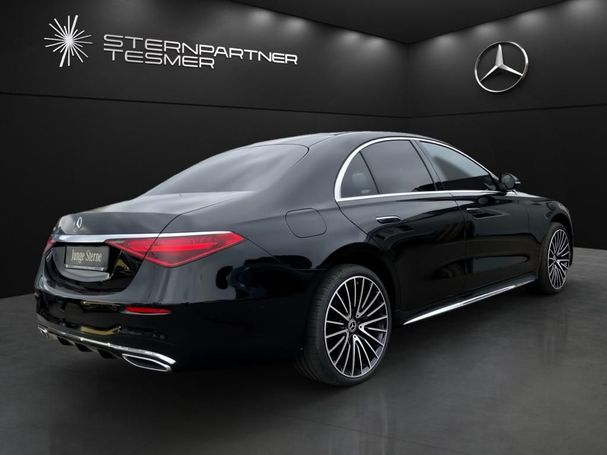 Mercedes-Benz S 350d 210 kW image number 3