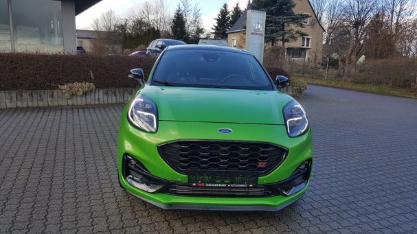 Ford Puma ST 1.5 147 kW image number 5