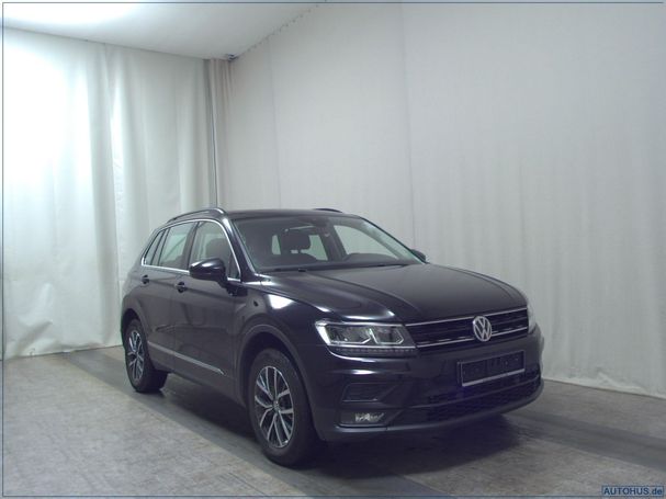 Volkswagen Tiguan 2.0 TDI 4Motion DSG 140 kW image number 2