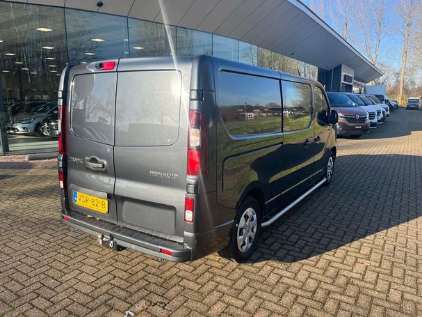 Renault Trafic dCi 150 EDC 110 kW image number 2