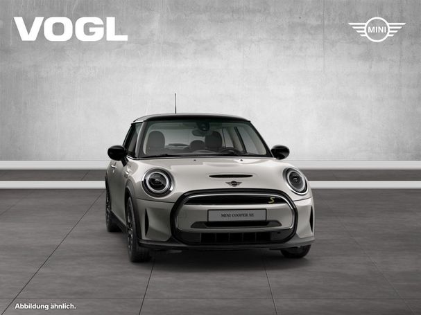 Mini Cooper SE Mini 135 kW image number 10