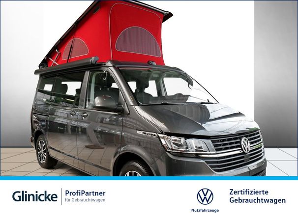 Volkswagen T6 California 2.0 TDI Beach Camper DSG 150 kW image number 4