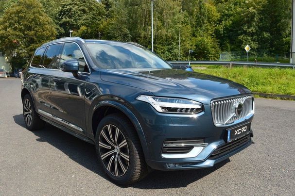 Volvo XC90 B5 AWD Plus 173 kW image number 2