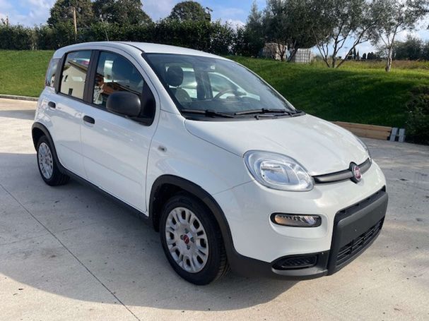 Fiat Panda 1.0 Hybrid 52 kW image number 2