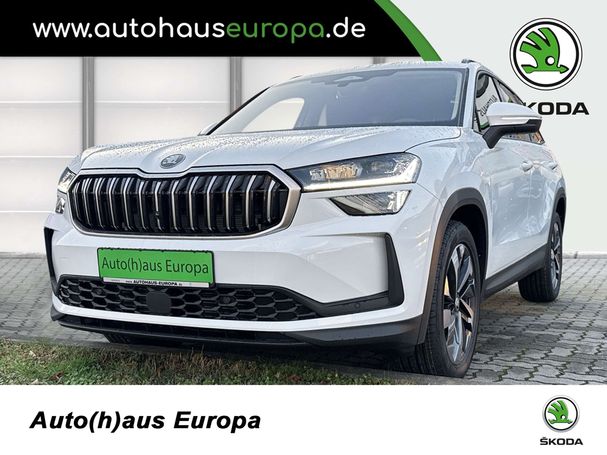 Skoda Kodiaq 2.0 TDI Selection DSG 142 kW image number 1