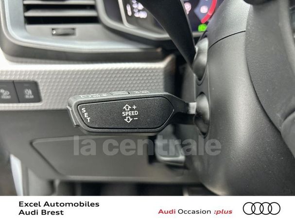 Audi A1 30 TFSI S tronic S-line 81 kW image number 17