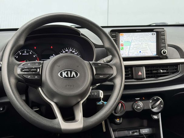 Kia Picanto 1.0 49 kW image number 10