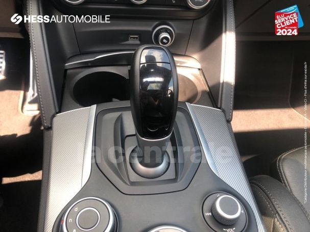 Alfa Romeo Stelvio 2.2 Diesel AT8 Q4 154 kW image number 41